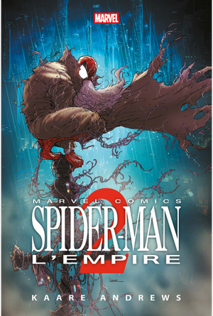 Spider-Man : L'Empire 2