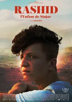 Rashid, l’enfant de Sinjar