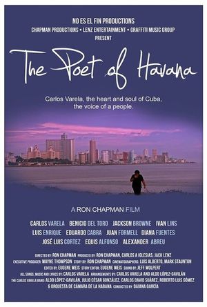 The Poet of Havana