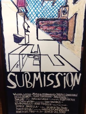Submission