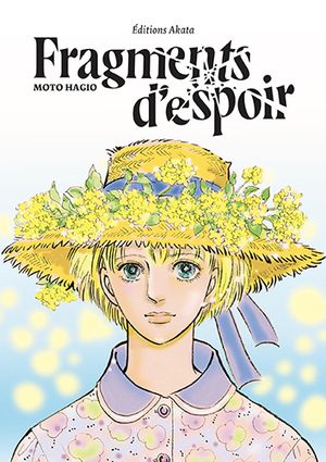 Fragments d'espoir