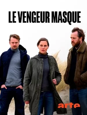 Le vengeur masqué