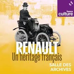 Renault, un héritage français