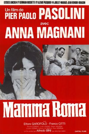 Mamma Roma