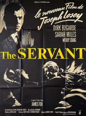 The Servant