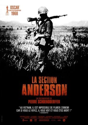 La Section Anderson