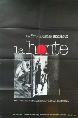 La Honte