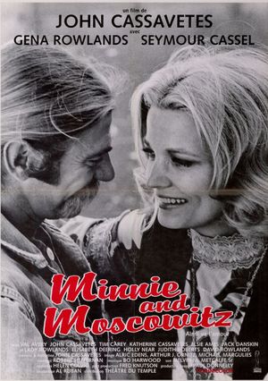 Minnie et Moskowitz