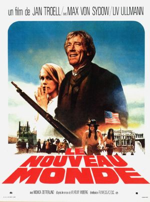 Le Nouveau Monde