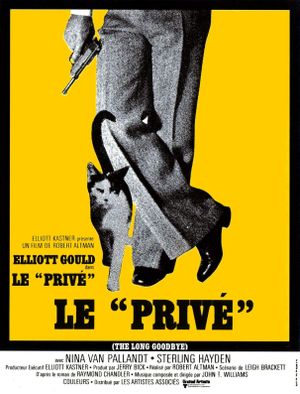 Le Privé