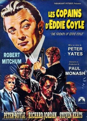 Les Copains d'Eddie Coyle
