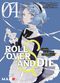 Roll Over and Die, tome 4