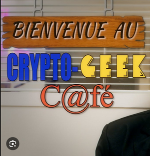 Let's play Narratif - Crypto-Geek C@fé