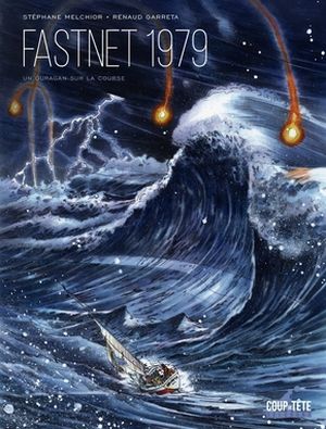 Le Fastnet 1979