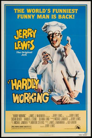 Au boulot Jerry !