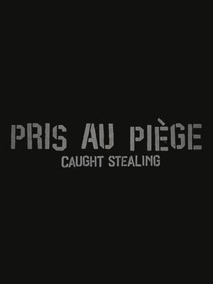 Pris au piège - Caught Stealing