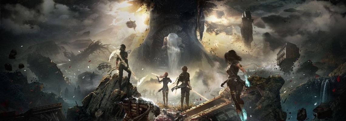 Cover Clair Obscur: Expedition 33