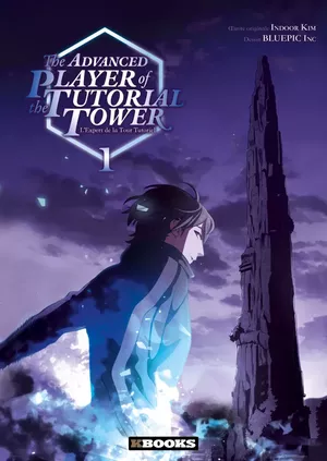 L'expert de la Tour Tutoriel, tome 1
