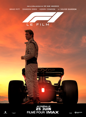 F1 - Le Film