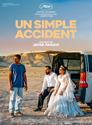 Un simple accident