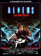 Aliens, le retour