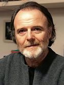 Luis Machin