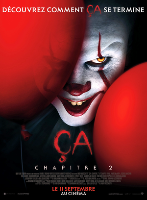 Ça - Chapitre 2