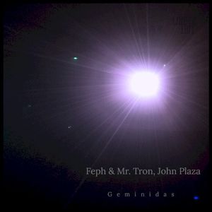 Gemínidas (EP)
