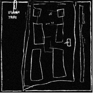 Strange Thing (Single)