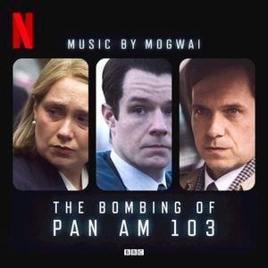 The Bombing of Pan Am 103 (OST)