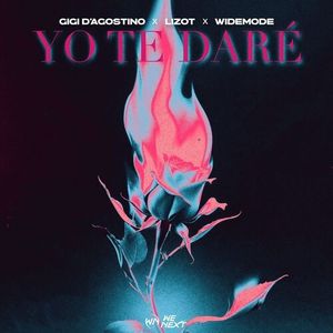 YO TE DARÉ (Single)