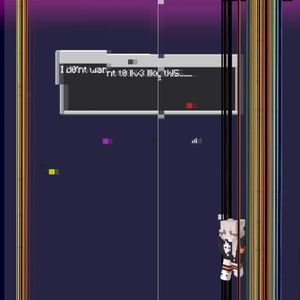 I Don't Want To Live Like This