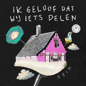 Ik geloof dat wij iets delen (Single)