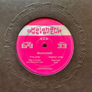 Mastermind (EP)