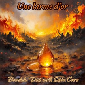 La larme d'or (Single)