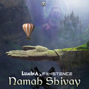 Namah Shivay (Single)