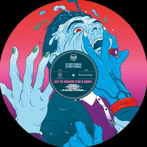 Get to Heaven (The B‐Sides) (EP)