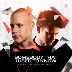 Somebody That I Used To Know (Single)