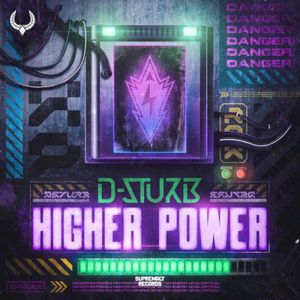 HIGHER POWER (Single)