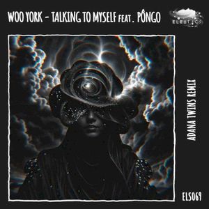 Talking to Myself (Adana Twins remix)