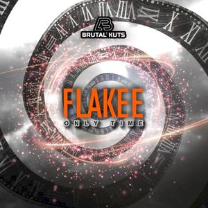 Only Time (Single)
