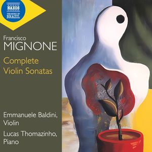 Complete Violin Sonatas