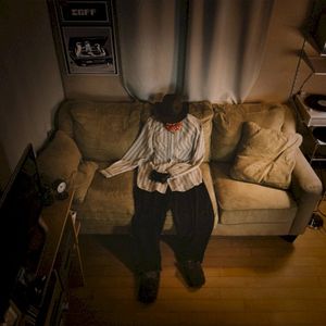 Couch Potato (Single)