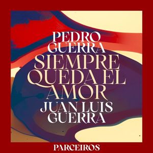 Siempre Queda El Amor (Single)