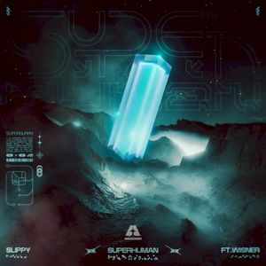 Superhuman (Single)