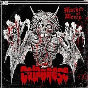 Mother of Mercy (Single)