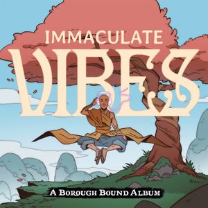 Immaculate Vibes (OST)