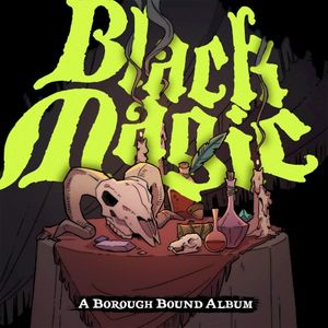 Black Magic (OST)
