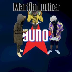 Martin Luther (Single)