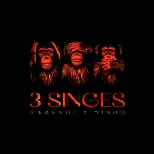 3 singes (Single)